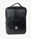 Crocodile Backpack