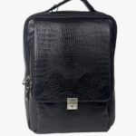 Crocodile Backpack