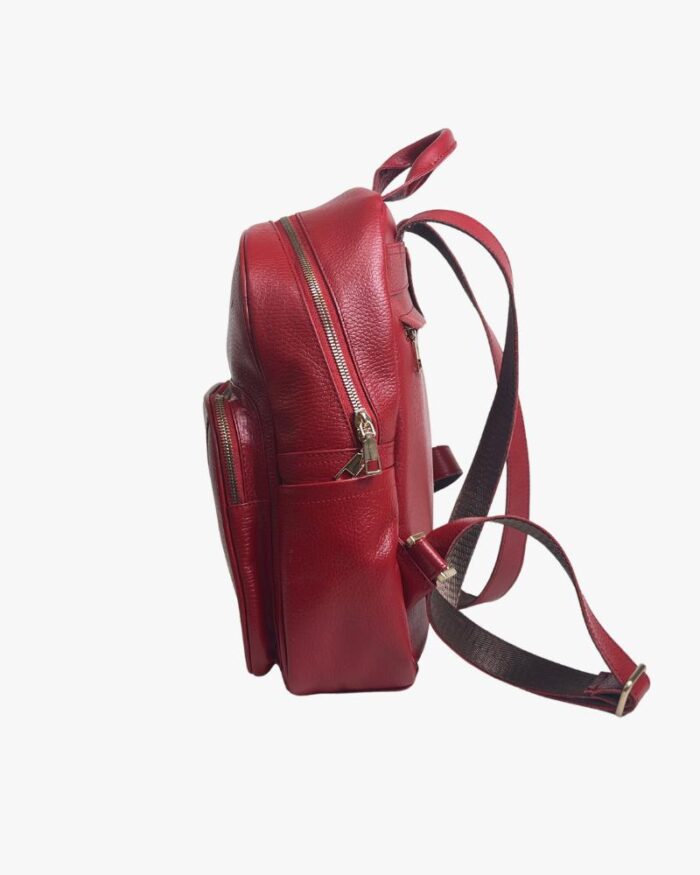 U-Zip Backpack - Image 4