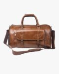 Juniper Shadow - Pebble Traveler Chestnut Brown