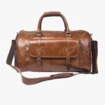 Juniper Shadow - Pebble Traveler Chestnut Brown