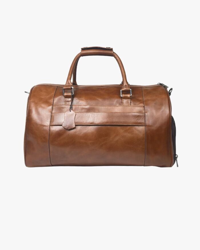 Juniper Shadow - Pebble Traveler Chestnut Brown - Image 2
