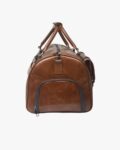 Juniper Shadow - Pebble Traveler Chestnut Brown - Image 3