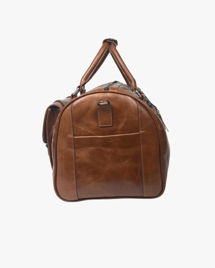 Juniper Shadow - Pebble Traveler Chestnut Brown - Image 4