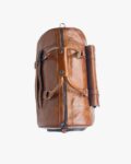 Juniper Shadow - Pebble Traveler Chestnut Brown - Image 5