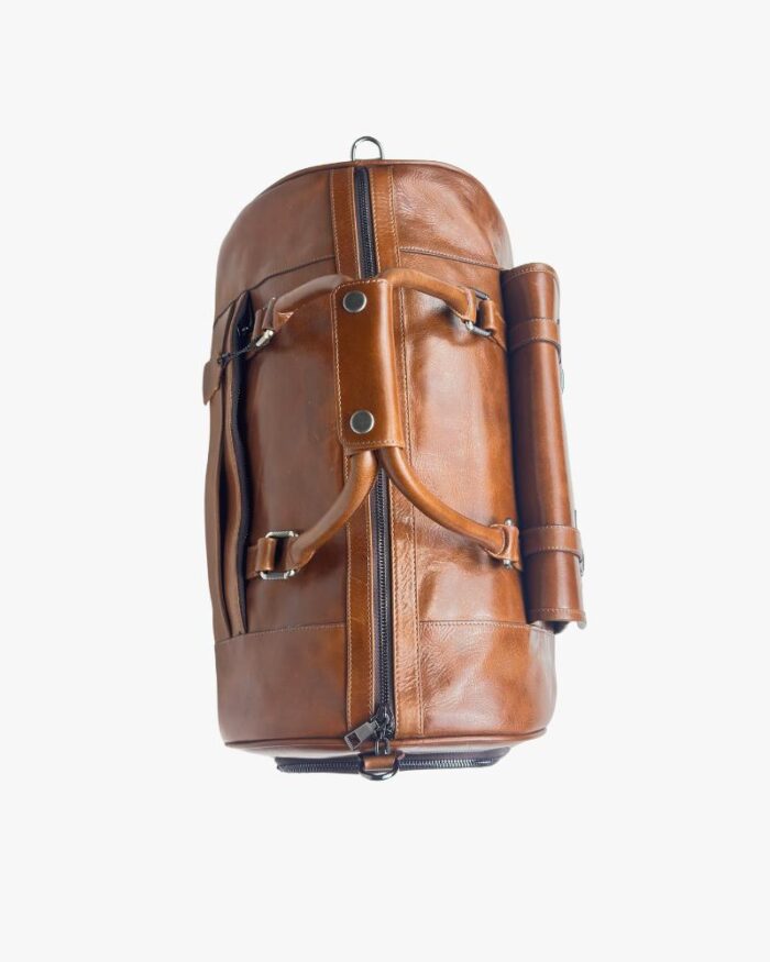 Juniper Shadow - Pebble Traveler Chestnut Brown - Image 5