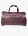 Oxblood Weekender Maroon - Image 2