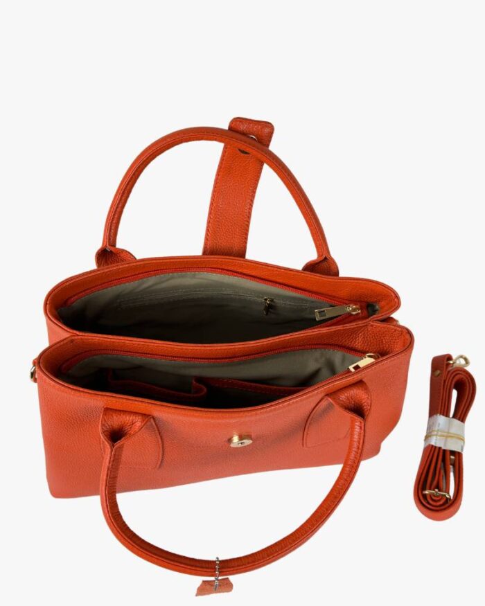 Convertible Multi-Way Bag - Image 4