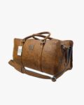 Antique Amber Weekender Mustard Brown - Image 3