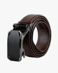 Automatic Ratchet Belt