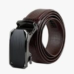 Automatic Ratchet Belt