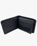 Bifold Flip-Up Card Wing Black - Image 2