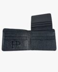 Bifold Flip-Up Card Wing Black - Image 3