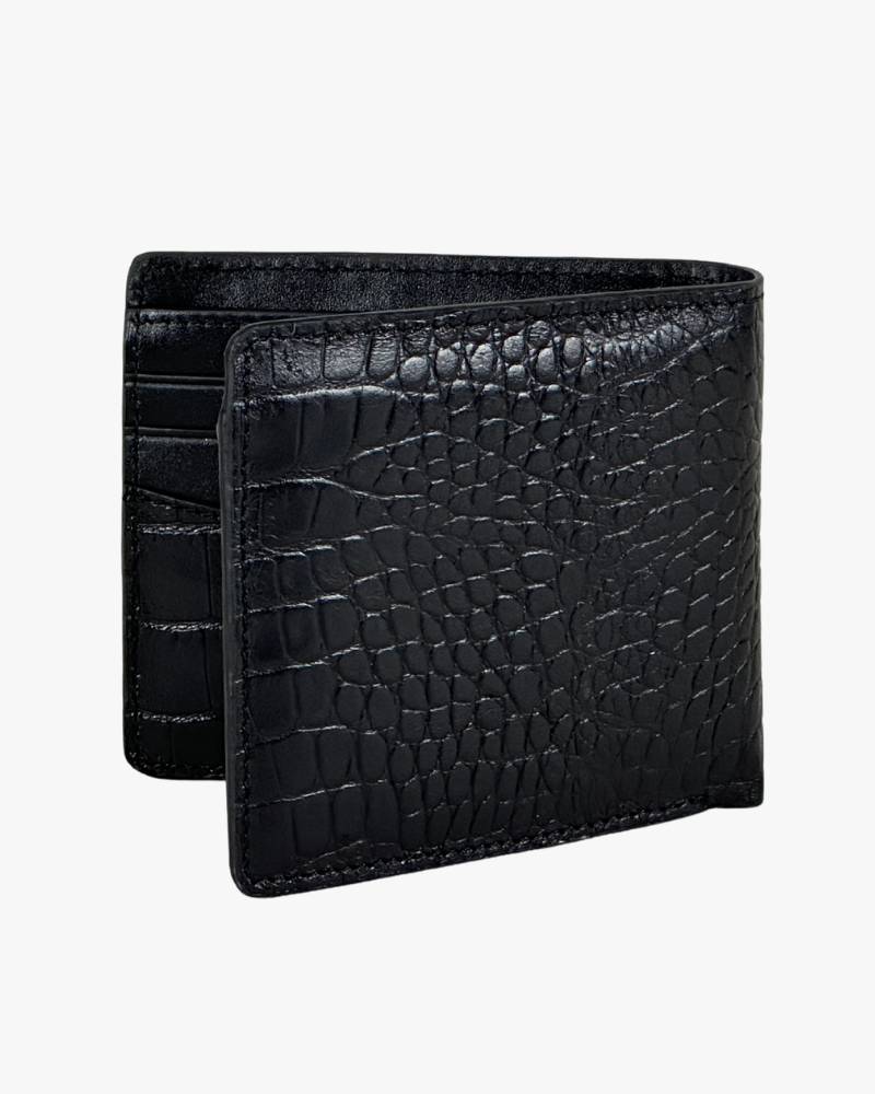 Bifold Window Zip Black (1) Bifold Window Zip Black - Image 1