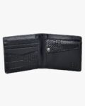 Bifold Window Zip Black - Image 2