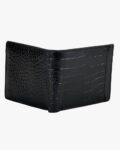 Bifold Window Zip Black - Image 3
