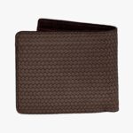 Bifold Window Zip Wallet