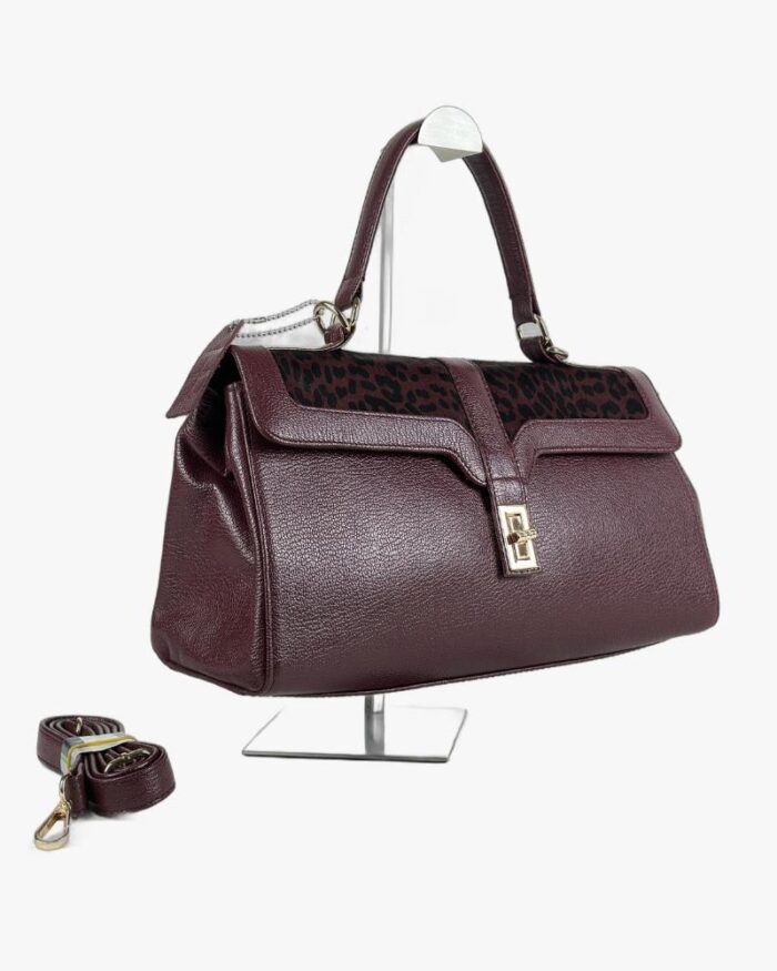 Bordeaux Luxe - Image 3