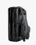 Burnished Umber Tech Backpac Black - Image 2