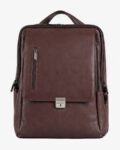 Executive Tech Pack Plain Chocolate