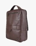Executive Tech Pack Plain Chocolate - Image 3