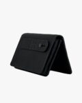 HB Continental Clutch Wallet Black - Image 2