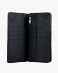 HB Continental Clutch Wallet Black - Image 3