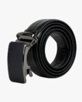 Midnight Glide Ratchet Belt