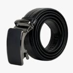 Midnight Glide Ratchet Belt