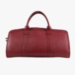The Crimson Heritage Weekender Crimson Cherry