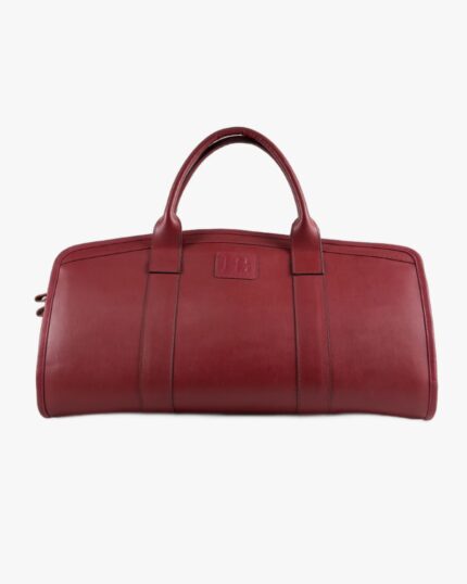 The Crimson Heritage Weekender Crimson Cherry