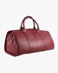 The Crimson Heritage Weekender Crimson Cherry - Image 2