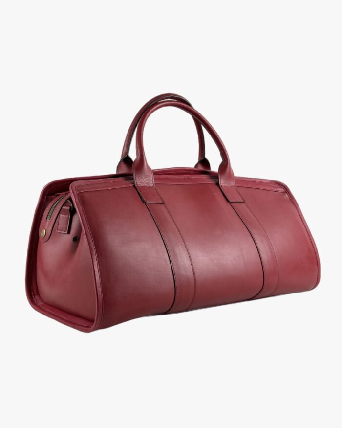 The Crimson Heritage Weekender Crimson Cherry - Image 2