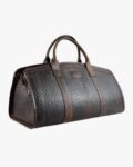 The HB Antique Traveler Tobacco Brown - Image 2