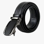 The HB elite Reversible Swivel Belt