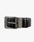 The Midnight Reversible Swivel Belt - Image 2