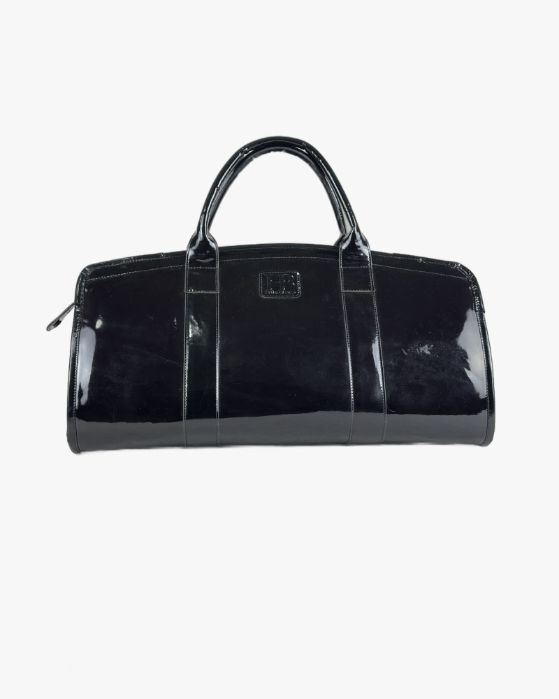 The Onyx Glaze Carryall Liquide Jet Black (1) The Onyx Glaze Carryall Liquide Jet Black - Image 1