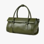 Barrel Bag