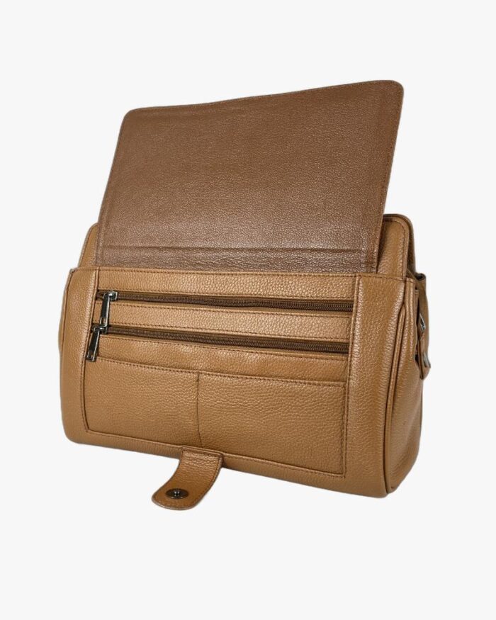 Front Flap Pocket - Image 2