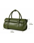 Barrel Bag - Image 3