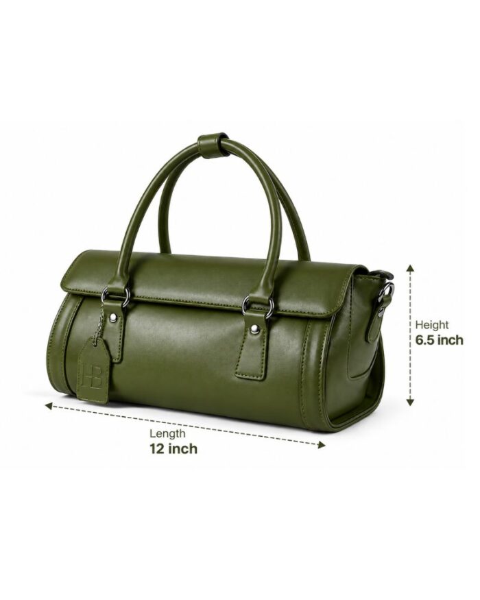 Barrel Bag - Image 3