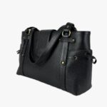 Top-Handle Tote