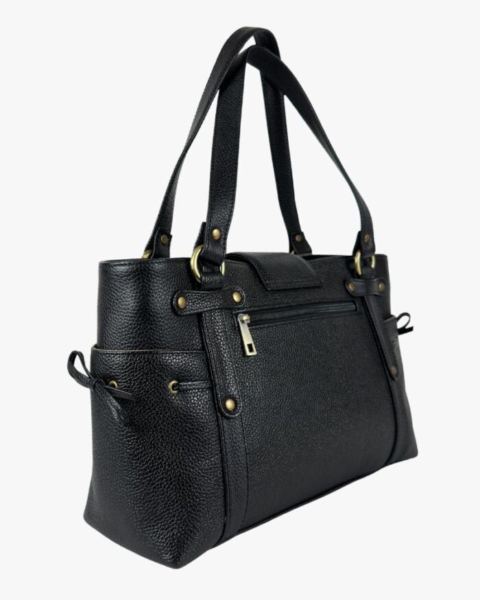 Top-Handle Tote - Image 2