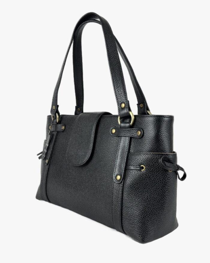 Top-Handle Tote - Image 3
