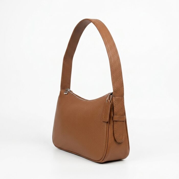 The Sienna Arched hobo - Image 2