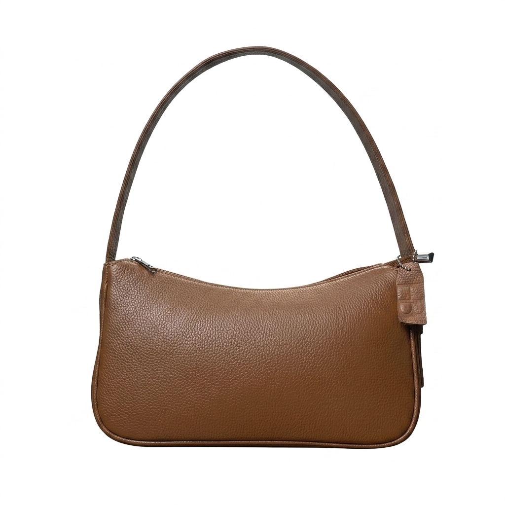 1.4 The Sienna Arched hobo - Image 1