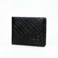 Luxury Leather Organizer Wallet