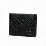 Luxury Leather Organizer Wallet