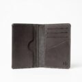 The Heritage Bi-Fold Card Holder - Image 2