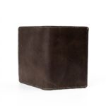 The Heritage Bi-Fold Card Holder